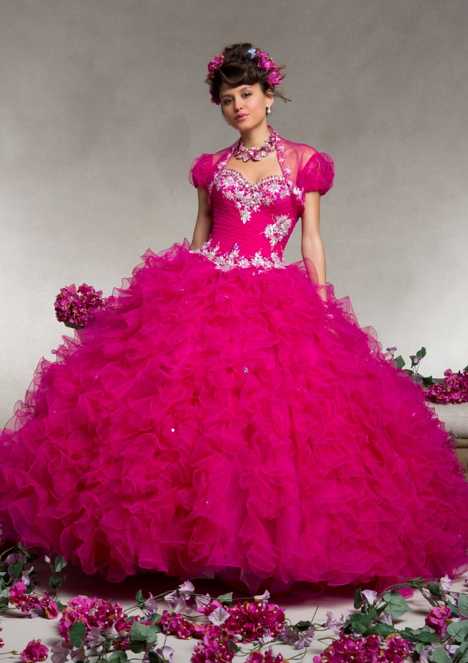 Quinceanera dresses and dress shops in Dallas TX | 15 Dresses in Dallas